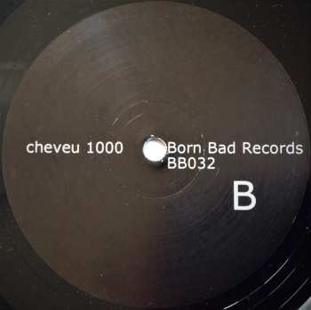 LP Cheveu: 1000