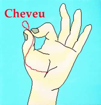 LP Cheveu: Cheveu