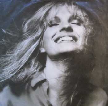 LP Chi Coltrane: Silk & Steel