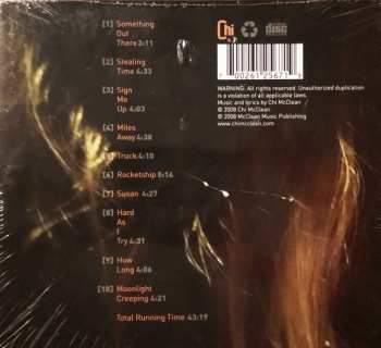 CD Chi McClean: Chi McClean