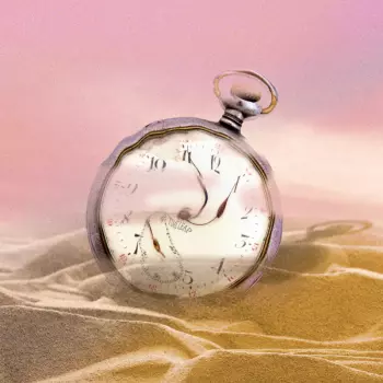 Chiaki Sato: Time Leap