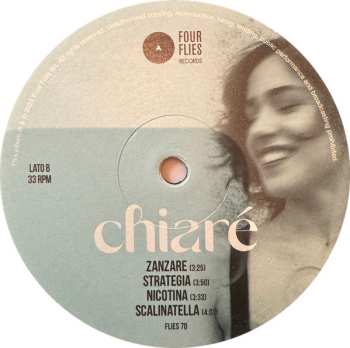 LP Chiaré: Chiaré