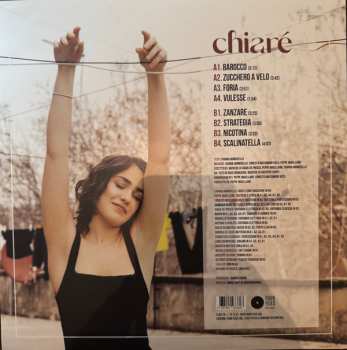 LP Chiaré: Chiaré