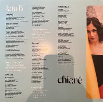 LP Chiaré: Chiaré