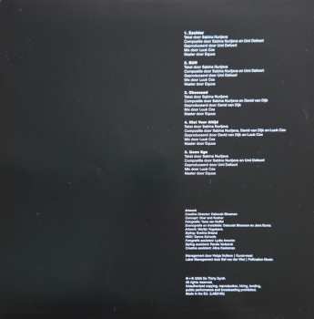 EP Chibi Ichigo: Hardt