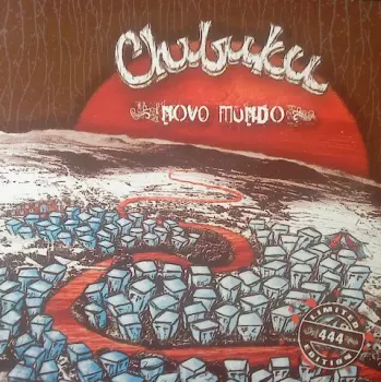 Novo Mundo