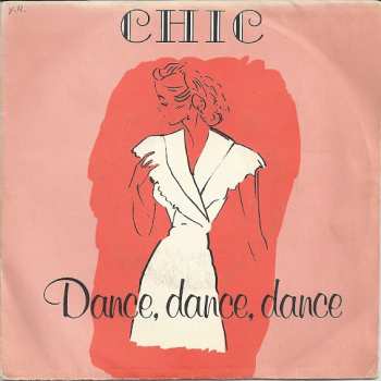 SP Chic: Dance, Dance, Dance