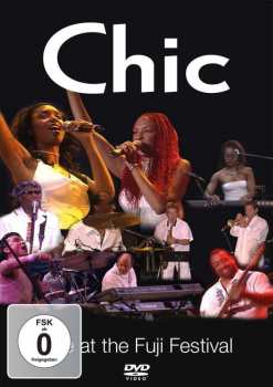 DVD Chic: Live At The Fuji Festival 2003