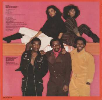 CD Chic: Real People / Tongue In Chic