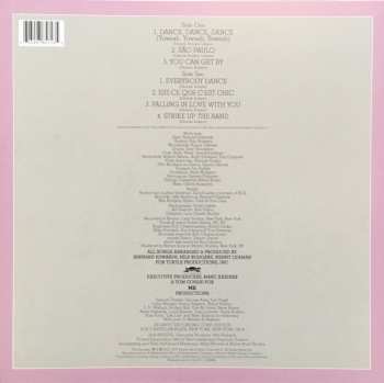 6LP/Box Set Chic: The Chic Organization 1977-1979 