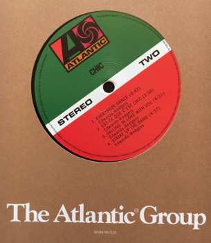 6LP/Box Set Chic: The Chic Organization 1977-1979 