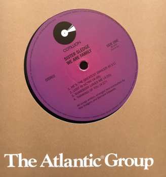 6LP/Box Set Chic: The Chic Organization 1977-1979 