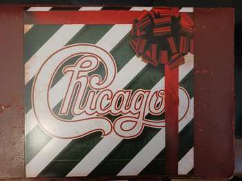 LP Chicago: Chicago XXXVII CLR | LTD