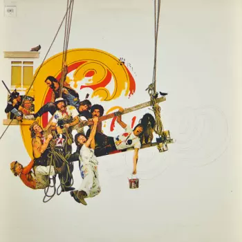 Chicago: Chicago IX Chicago's Greatest Hits