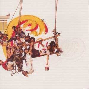 CD Chicago: Chicago IX Greatest Hits Vol 1