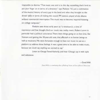 CD Chicago: Chicago Transit Authority