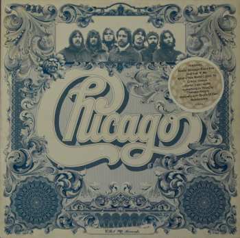 LP Chicago: Chicago VI