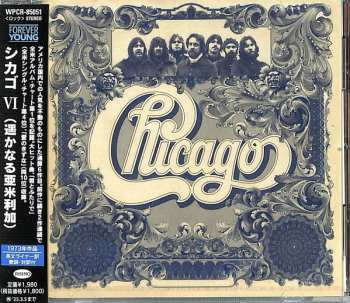 CD Chicago: Chicago VI