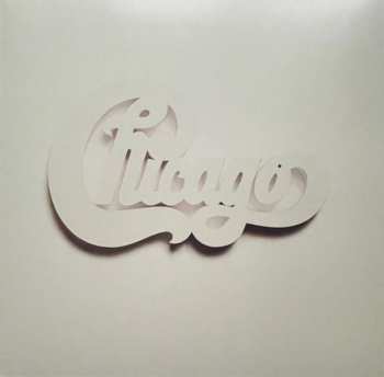 3LP/Box Set Chicago: At Carnegie Hall - April 9, 1971 LTD