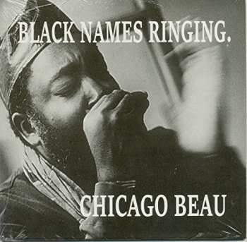 CD Chicago Beau: Black Names Ringing