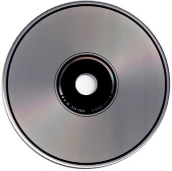 CD Chicago: Chicago 17