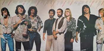 LP Chicago: Hot Streets