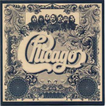 5CD/Box Set Chicago: Original Album Series