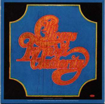5CD/Box Set Chicago: Original Album Series
