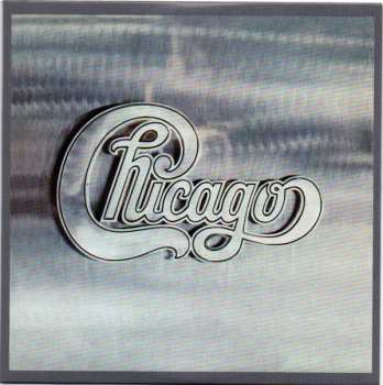 5CD/Box Set Chicago: Original Album Series