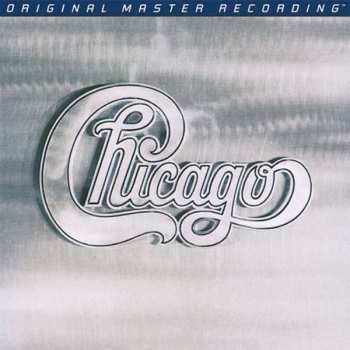 SACD Chicago Transit Authority: Chicago Ii NUM | LTD