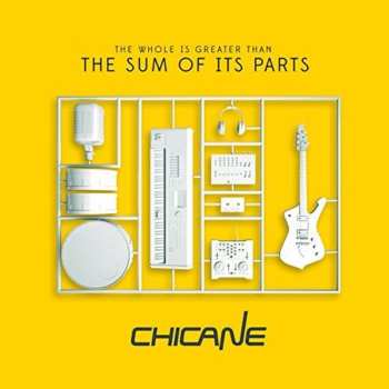 CD Chicane: The Whole Is Greater Than The Sum Of Its Parts