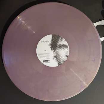 2LP Chicane: Thousand Mile Stare CLR | LTD | NUM