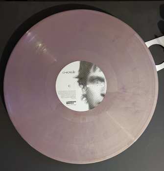 2LP Chicane: Thousand Mile Stare CLR | LTD | NUM