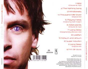 CD Chicane: Thousand Mile Stare