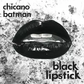 Black Lipstick 