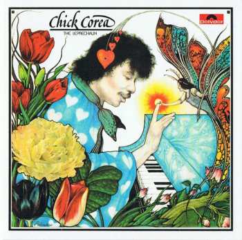 5CD Chick Corea: 5 Original Albums Vol. 2