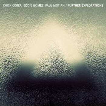 2CD Paul Motian: Further Explorations