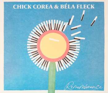 Album Chick Corea: Remembrance