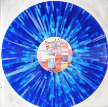 LP Chickencage Experience: KamaSutra BlackBelt NUM | LTD | CLR
