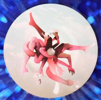 LP Chickencage Experience: KamaSutra BlackBelt NUM | LTD | CLR
