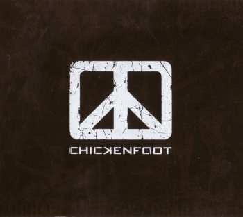 CD Chickenfoot: Chickenfoot