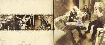 CD Chickenfoot: Chickenfoot