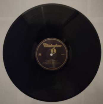 LP Chickenforce: Chickenforce 1