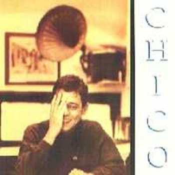 Album Chico Buarque: Chico