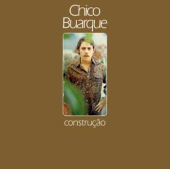 LP Chico Buarque: Construcâo