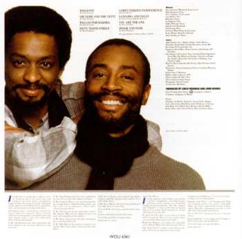 CD Bobby McFerrin: Tangents