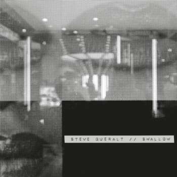 Album Steve Queralt: Swallow