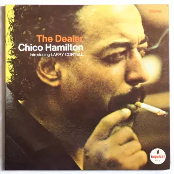 The Dealer