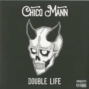 LP Chico Mann: Double Life CLR | LTD