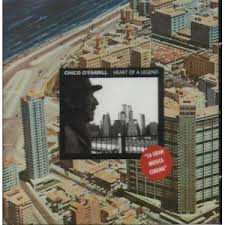 Album Chico O'Farrill: Heart Of A Legend